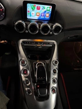 Mercedes-Benz AMG GT * S * CARFAX * ЦЕНА ДО БГ - 51000 € / 99747.33 лв. - 64351484 9