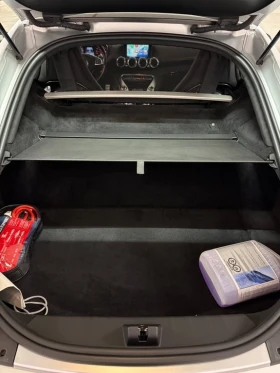 Mercedes-Benz AMG GT * S * CARFAX * ЦЕНА ДО БГ - 51000 € / 99747.33 лв. - 64351484 11