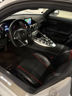 Mercedes-Benz AMG GT * S * CARFAX * ЦЕНА ДО БГ - 51000 € / 99747.33 лв. - 64351484 7