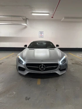 Mercedes-Benz AMG GT * S * CARFAX * ЦЕНА ДО БГ - 51000 € / 99747.33 лв. - 64351484 5