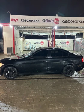 BMW 318, снимка 4