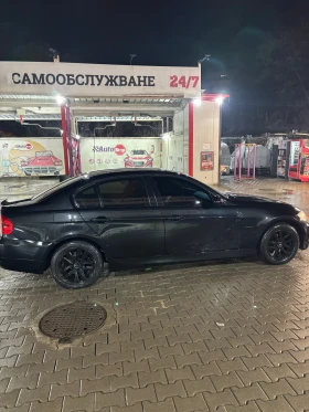 BMW 318, снимка 2