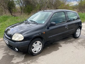 Renault Clio 1.6 Газ/Бензин