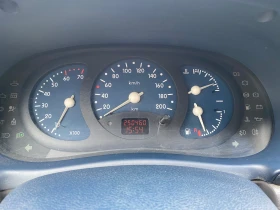 Renault Clio 1.6 Газ/Бензин - 800 € / 1564.66 лв. - 20698116 10