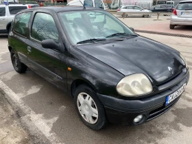 Renault Clio 1.6 Газ/Бензин - 800 € / 1564.66 лв. - 20698116 2