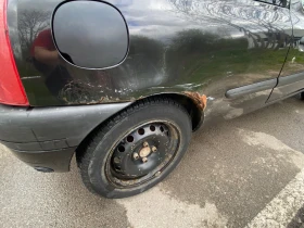 Renault Clio 1.6 Газ/Бензин - 800 € / 1564.66 лв. - 20698116 7