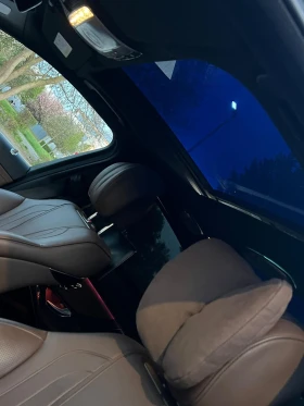 Mercedes-Benz S 560 Long 4Matic AMG-Line | Auto.bg — изображение 9