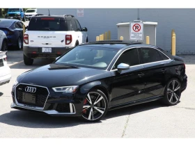Audi Rs3 2.5T* quattro* AвтоКредит * (ЦЕНА ДО БГ)