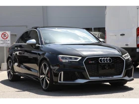 Audi Rs3 2.5T* quattro* AвтоКредит * (ЦЕНА ДО БГ) - 29999 € / 58672.94 лв. - 86299256 12