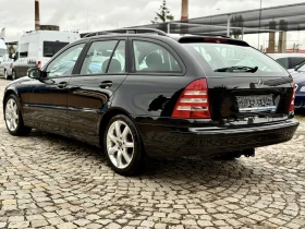 Mercedes-Benz C 180 KOMPRESSOR AVTOMAT | Auto.bg — изображение 3
