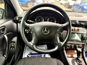 Mercedes-Benz C 180 KOMPRESSOR AVTOMAT | Auto.bg — изображение 10