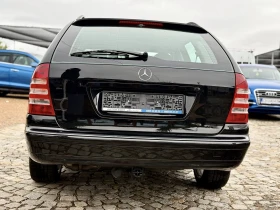 Mercedes-Benz C 180 KOMPRESSOR AVTOMAT | Auto.bg — изображение 4