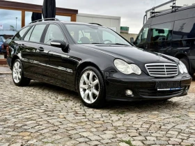 Mercedes-Benz C 180 KOMPRESSOR AVTOMAT | Auto.bg — изображение 7