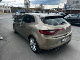 Renault Megane 1.5DCI 110к.с Автомат* Full - 8900 € / 17406.89 лв. - 30693989 3