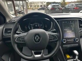 Renault Megane 1.5DCI 110к.с Автомат* Full - 8900 € / 17406.89 лв. - 30693989 11