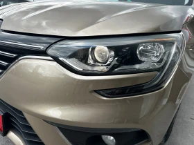 Renault Megane 1.5DCI 110к.с Автомат* Full - 8900 € / 17406.89 лв. - 30693989 5