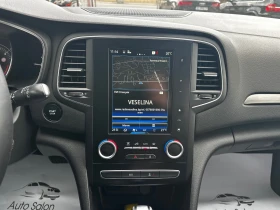 Renault Megane 1.5DCI 110к.с Автомат* Full - 8900 € / 17406.89 лв. - 30693989 13
