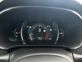 Renault Megane 1.5DCI 110к.с Автомат* Full - 8900 € / 17406.89 лв. - 30693989 12