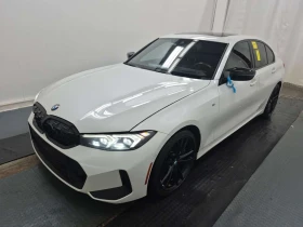 BMW 340 M340I XDRIVE  CARFAX