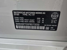 BMW 340 M340I XDRIVE  CARFAX - 41200 € / 80580.20 лв. - 34071868 15