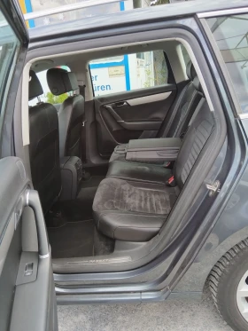 VW Passat 2000D.DSG Avtomat Ful ekstri  | Mobile.bg � ����� ������ 14