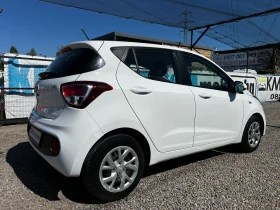 Hyundai I10 1.0i EURO-6B LPG/������� �� ��/������ ������ | Mobile.bg � ����� ������ 4