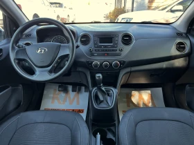 Hyundai I10 1.0i EURO-6B LPG/������� �� ��/������ ������ | Mobile.bg � ����� ������ 12