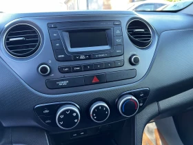 Hyundai I10 1.0i EURO-6B LPG/������� �� ��/������ ������ | Mobile.bg � ����� ������ 9