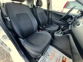 Hyundai I10 1.0i EURO-6B LPG/������� �� ��/������ ������ | Mobile.bg � ����� ������ 15