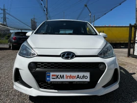 Hyundai I10 1.0i EURO-6B LPG/������� �� ��/������ ������ | Mobile.bg � ����� ������ 2