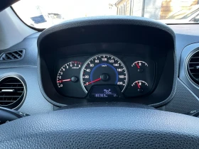 Hyundai I10 1.0i EURO-6B LPG/������� �� ��/������ ������ | Mobile.bg � ����� ������ 7