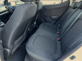 Hyundai I10 1.0i EURO-6B LPG/������� �� ��/������ ������ | Mobile.bg � ����� ������ 13