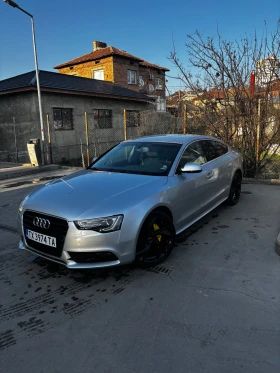 Audi A5 | Mobile.bg � ����� ������ 3