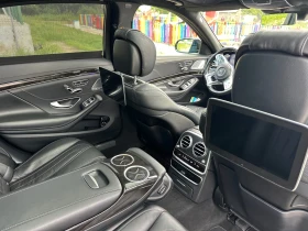 Mercedes-Benz S 350 -Benz S 350d ///AMG ����� 4- �����: FACELIFT:LONG  | Mobile.bg � ����� ������ 9