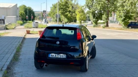 Fiat Punto Grande 1.3Multijet SPORT | Auto.bg — изображение 5