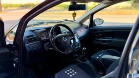 Fiat Punto Grande 1.3Multijet SPORT | Auto.bg — изображение 7