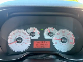 Fiat Punto Grande 1.3Multijet SPORT | Auto.bg — изображение 12