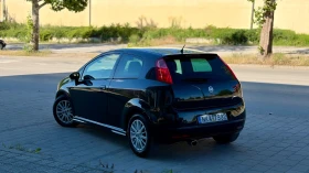 Fiat Punto Grande 1.3Multijet SPORT | Auto.bg — изображение 6