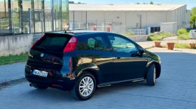 Fiat Punto Grande 1.3Multijet SPORT | Auto.bg — изображение 4