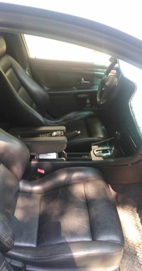 Audi S8 D2 - 2799 € / 5474.37 лв. - 26175045 10