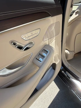 Mercedes-Benz S 350 D 4MATIC Limousine Lang - 32900 € / 64346.81 лв. - 56889123 12