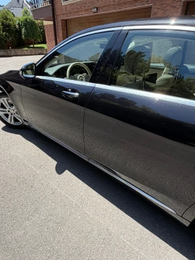 Mercedes-Benz S 350 D 4MATIC Limousine Lang - 32900 € / 64346.81 лв. - 56889123 4