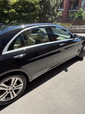 Mercedes-Benz S 350 D 4MATIC Limousine Lang - 32900 € / 64346.81 лв. - 56889123 3
