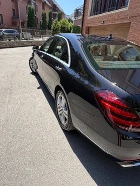 Mercedes-Benz S 350 D 4MATIC Limousine Lang - 32900 € / 64346.81 лв. - 56889123 5