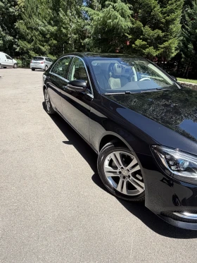 Mercedes-Benz S 350 D 4MATIC Limousine Lang - 32900 € / 64346.81 лв. - 56889123 2