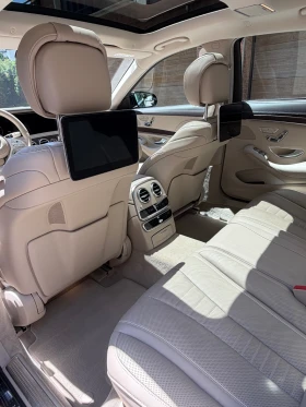 Mercedes-Benz S 350 D 4MATIC Limousine Lang - 32900 € / 64346.81 лв. - 56889123 16