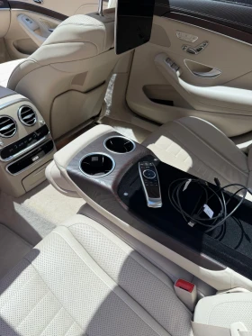 Mercedes-Benz S 350 D 4MATIC Limousine Lang - 32900 € / 64346.81 лв. - 56889123 11