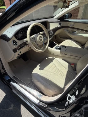 Mercedes-Benz S 350 D 4MATIC Limousine Lang - 32900 € / 64346.81 лв. - 56889123 15
