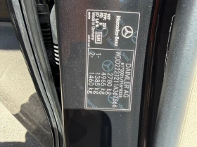 Mercedes-Benz S 350 D 4MATIC Limousine Lang - 32900 € / 64346.81 лв. - 56889123 10