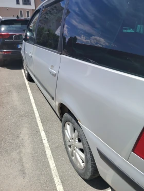 VW Sharan �����������!  | Mobile.bg � ����� ������ 7